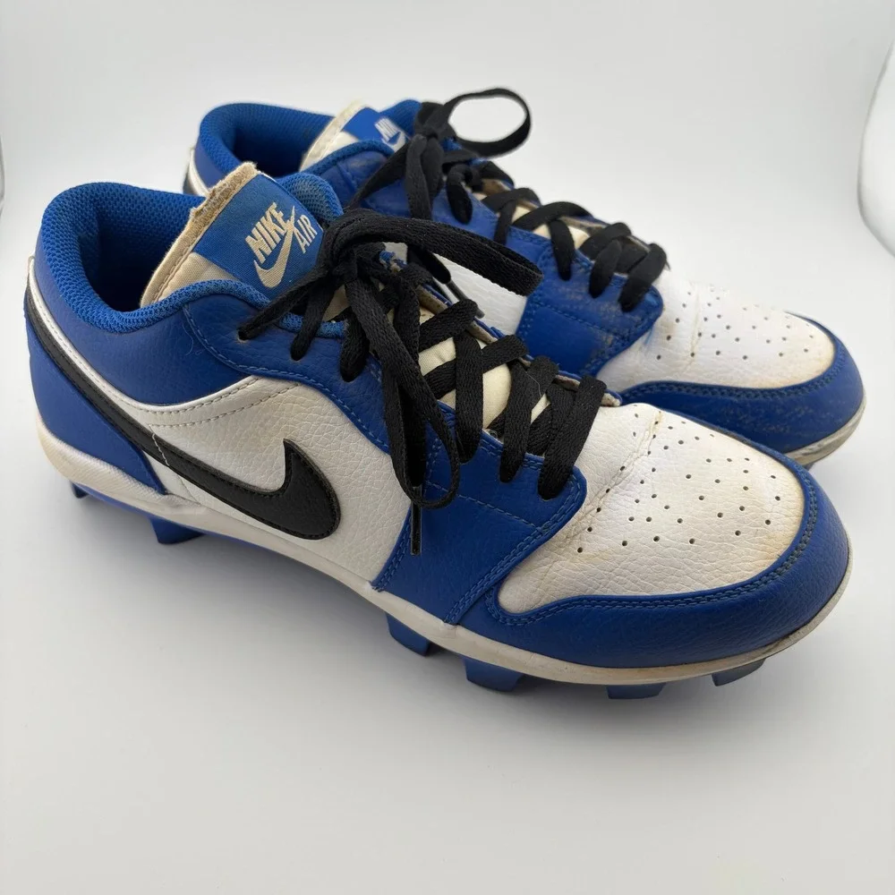 Jordan low mcs